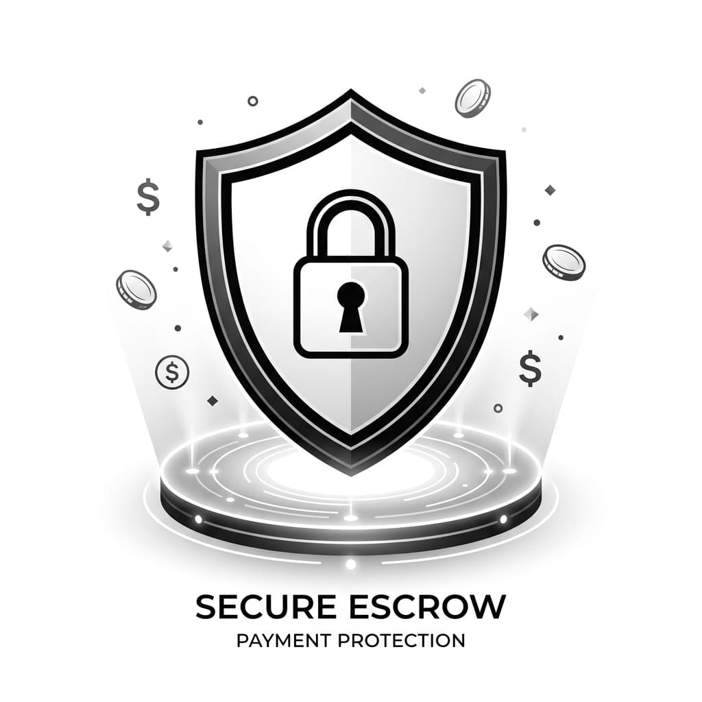 Colaboo Escrow