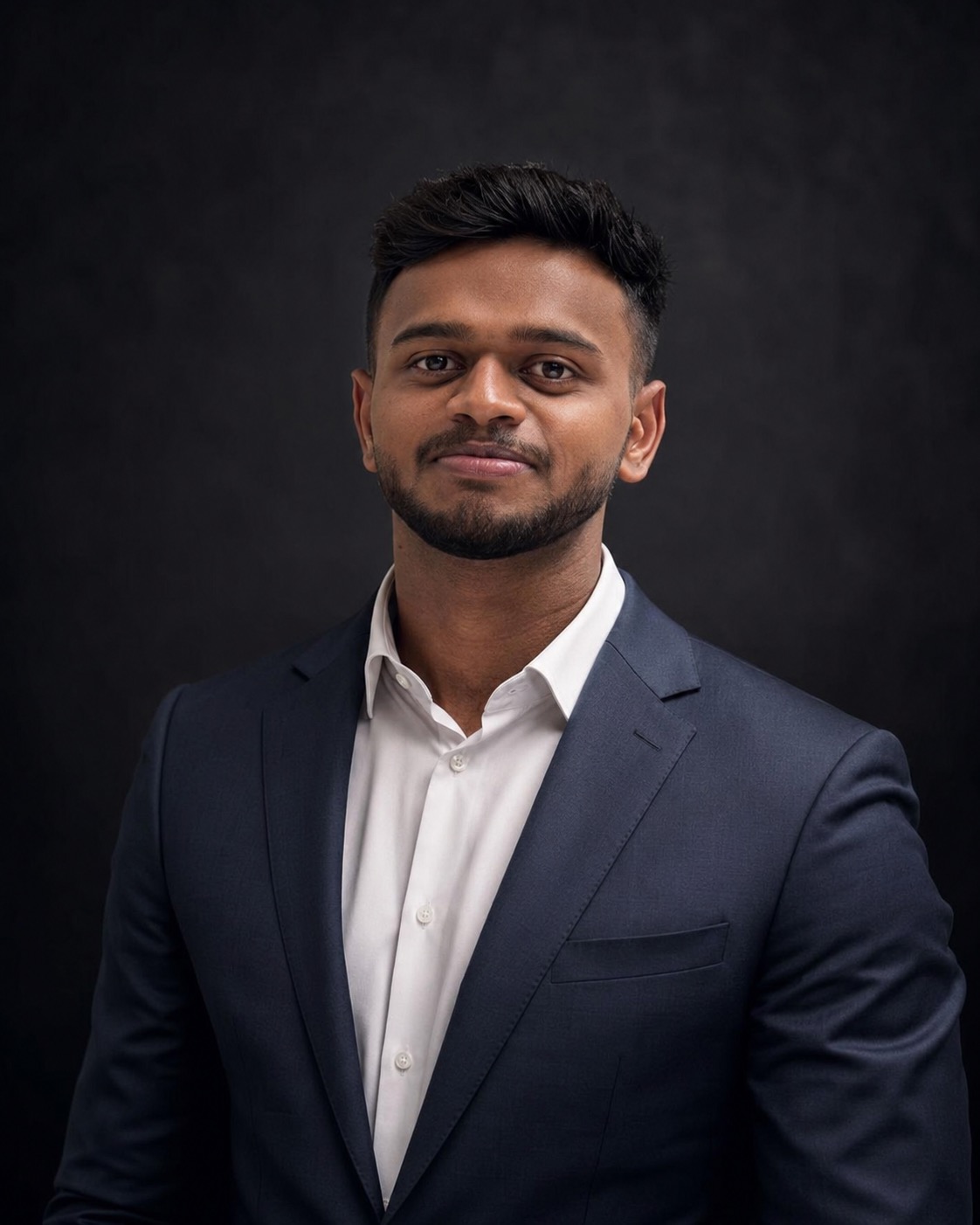 Co-Founder / COO & Finance